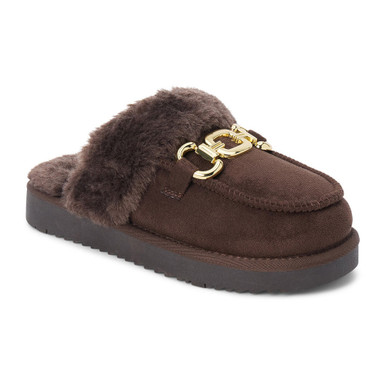 Davos Lounge Mule
