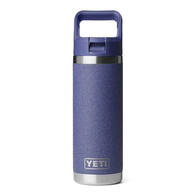 YETI Rambler 18 oz Straw Bottle - Moon Dust | Eagle Eye Outfitters