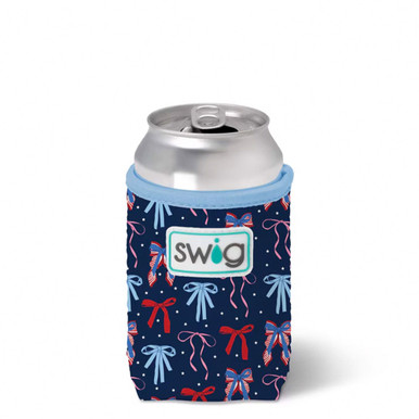 Swig Life Skinny Can Coolie, support de canette Benin