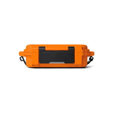 定価以下YETI LOADOUT GOBOX 1 オレンジ YETI Loadout Gobox 1 Gear Case - King Crab Orange | Eagle Eye