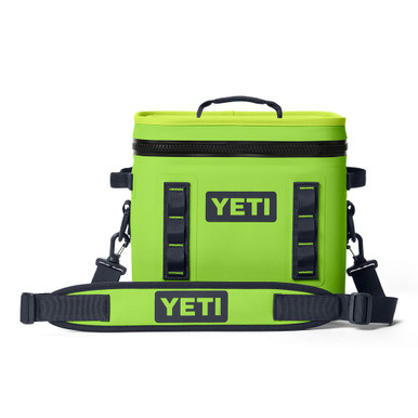 YETI Hopper Flip 12 Soft Cooler - Venom | Eagle Eye Outfitters