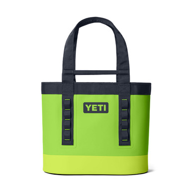 yeti camino 35 carryall 2.0 tote bag Aspen/Wildflower/Power Pink Rugged and to the point YETI Camino 35 Carryall 2.0