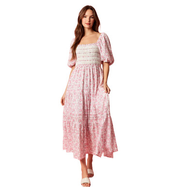 chinese dress ladies Long Plus Size Lace Dress