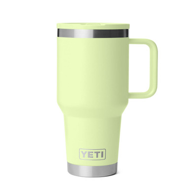 YETI Rambler 30 oz Travel Straw Mug - Grasshopper | Eagle Eye