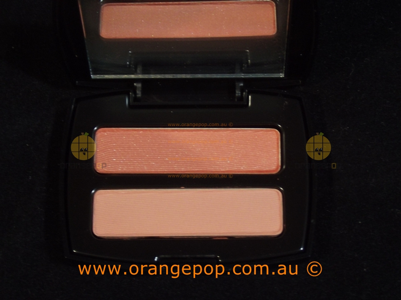 oil free blush