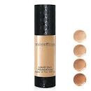 Mirenesse Liquid Silk Foundation Mineral Matte Finish 21 Vienna