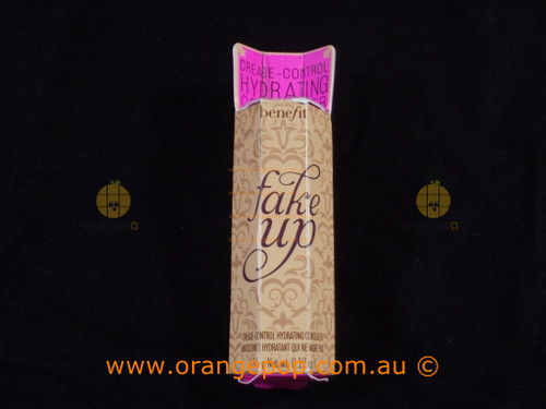 Benefit Cosmetics Fakeup Crease-Control Hydrating Concealer 02 Medium