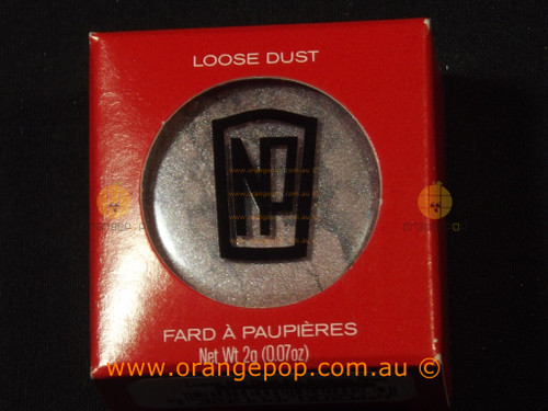 Napoleon Perdis Loose Eye Dust Eyeshadow #20 Antique Rose