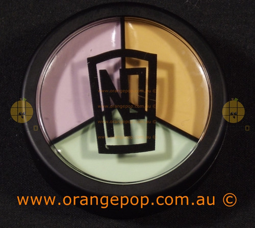 Napoleon Perdis Pro Palette Concealer - Correct & Concealer 