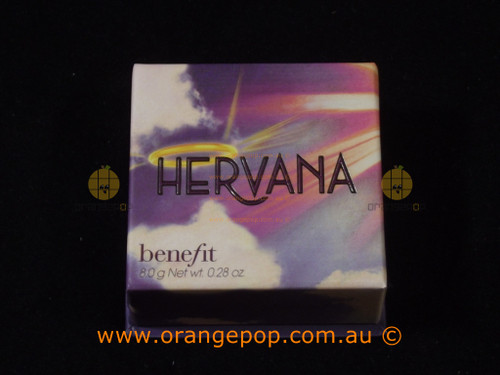 Benefit Cosmetics Box O Powder Hervana 8g