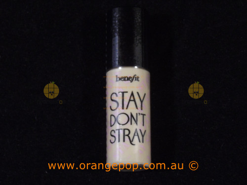 Benefit Cosmetics Stay Don't Stray Primer Light/Medium mini 2.5ml