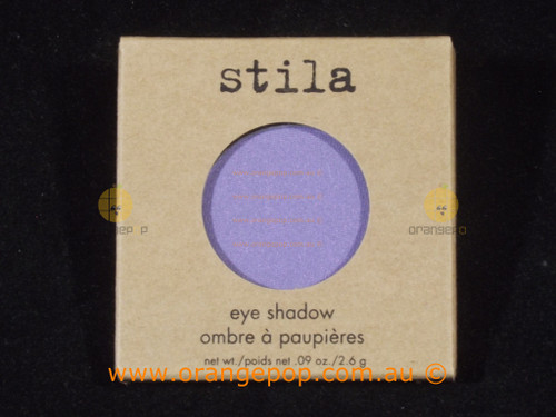 Stila Eyeshadow Refill Pan Full size 2.6g Mambo