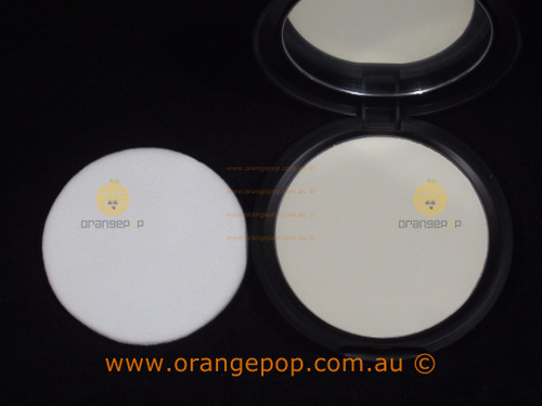 Youngblood Pressed Mineral Rice Setting Powder - Light - 10g