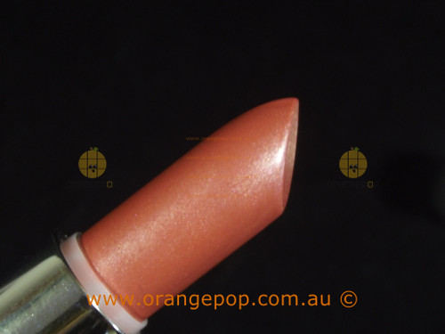 Youngblood Mineral Cosmetics Lipstick - Sorbet- 4g