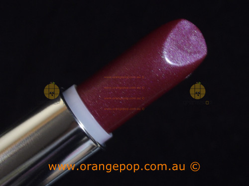 Lancôme Colour Design Lipstick Edgy