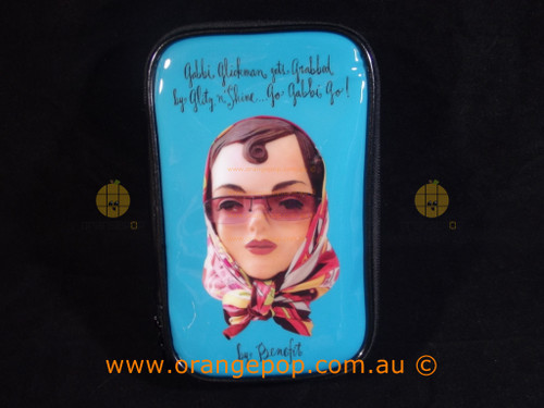 Benefit Cosmetics Limited Edition Gabbi Makeup Bag