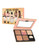 Benefit Cosmetics CHEEK STARS REUNION PALETTE 5 FULL SIZE  Blush, bronze & highlight palette 