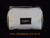 Napoleon Perdis Limited Edition White with Brown trim makeup bag
