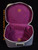 Benefit Cosmetics Limited Edition Rare Beauty Makeup Bag