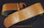 Rare Australian Made! Retro Vintage FOXES Leather Belt