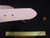 Light Pink RIPCURL Women's Ladies Fashion Belt