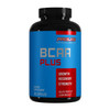 BCAA PLUS is a muscle-preserving formula made up of essential amino acids: L-Leucine, L-Valine and L-Isoleucine also known as branched chain amino acids (BCAAs).†