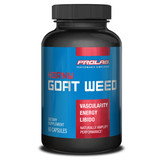 What is Horny Goat Weed?