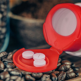 Caffeine Pills Vs. Coffee: Which Is The Better Choice? Get Energy at Prolab Nutrition