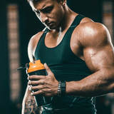What Is Glutamine & How Does It Benefit Athletes?