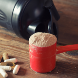 Why Do Protein Powders Have BCAAs?