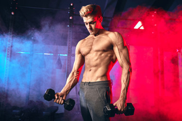 Benefits of L-Carnitine as a Dietary Supplement