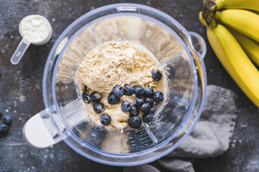 4 Great Reasons A Protein Shake In Morning Is Good For You