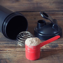 7 Multi Phase Whey Protein Benefits for More Muscle Growth