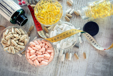 Natural vs. Synthetic Supplements: What Sets Prolab Apart? 
