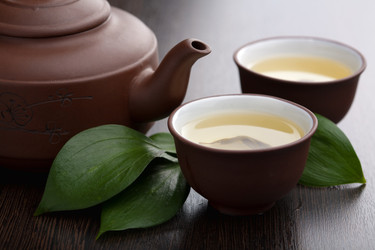 ​The 6 Hidden Health Benefits of Green Tea