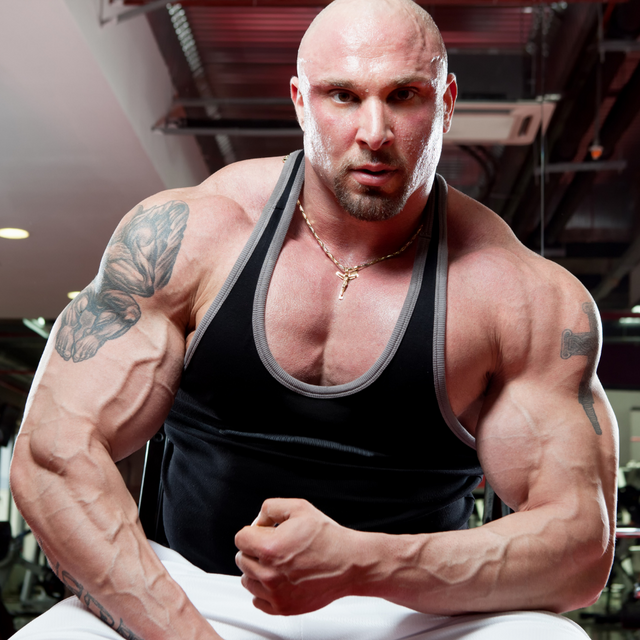 Powerful Creatine And BCAA Stacking Benefits For Muscle Gain Prolab