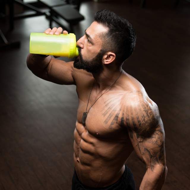 How Much Water To Drink With Creatine 5 Helpful Tips Prolab Nutrition