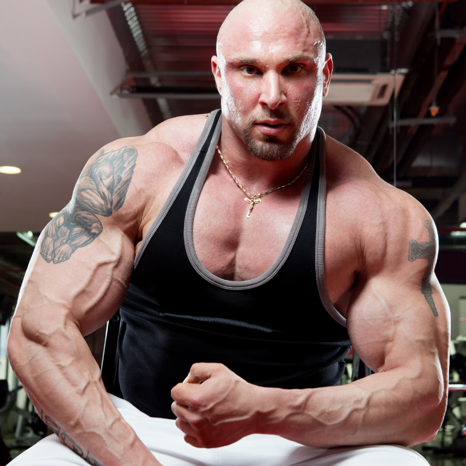 Powerful Creatine And BCAA Stacking Benefits For Muscle Gain Prolab