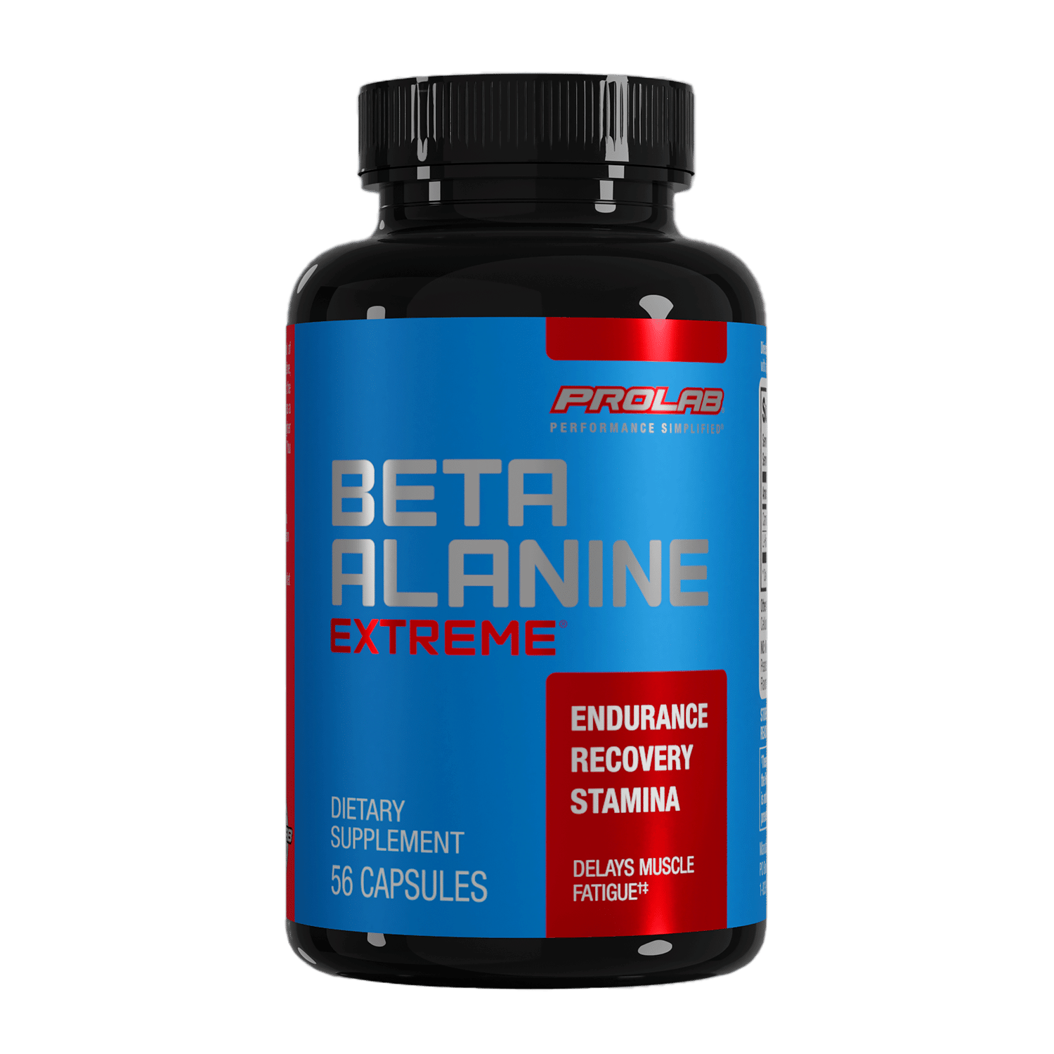 Prolab Nutrition Beta Alanine Extreme® Carnosyn 3200mg