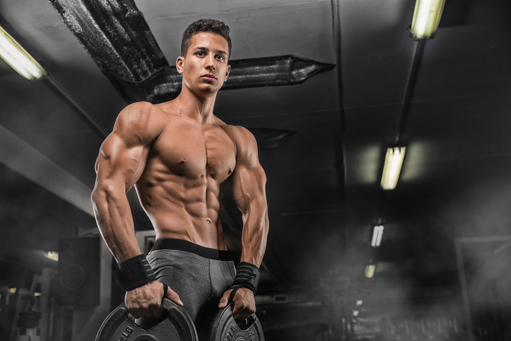 Why Consistency is Key: How to Stay on Track with Your Fitness Goals