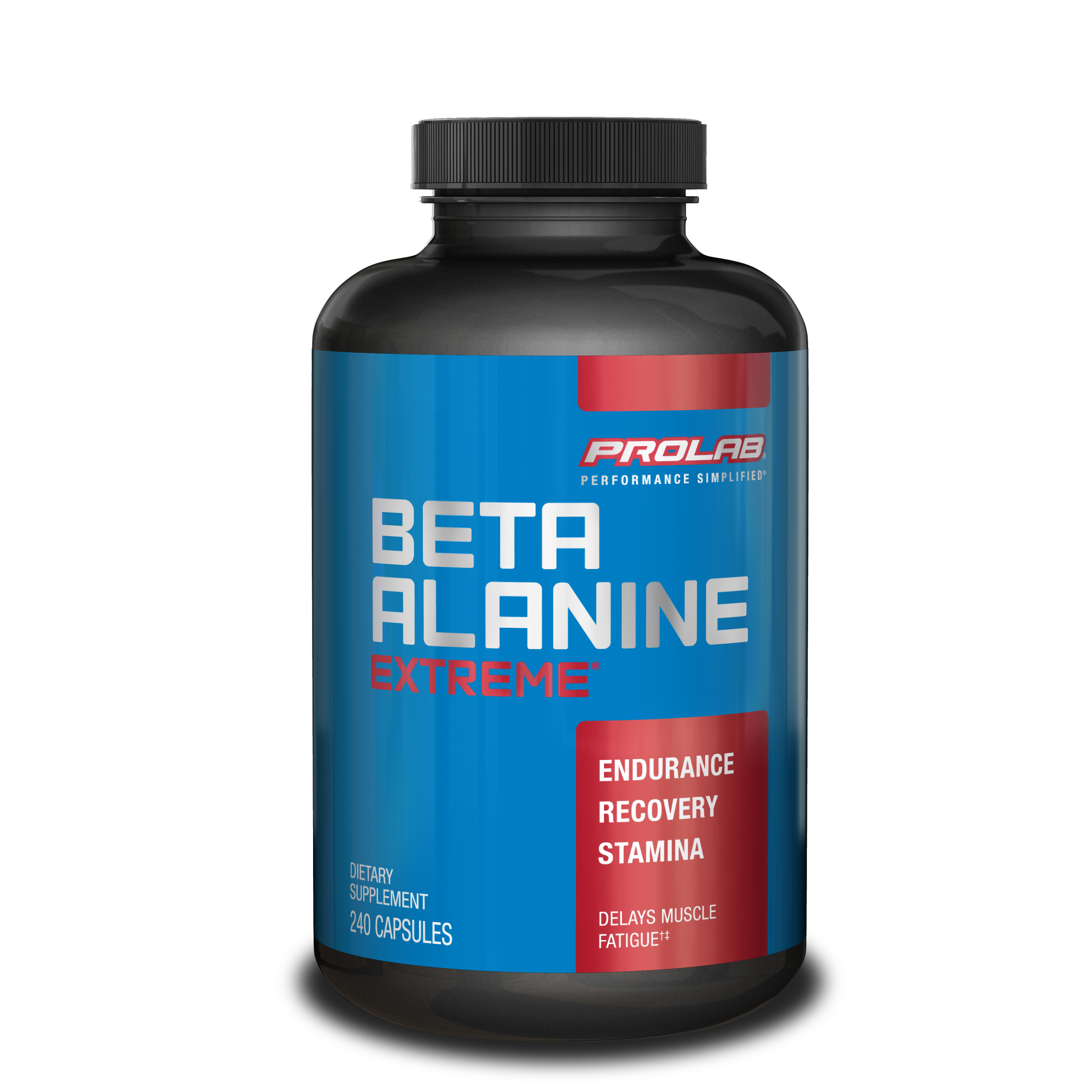 Beta Alanine or Carnosine? Which Should I Take? Prolab Nutrition