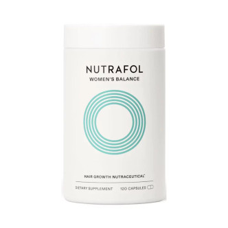 Nutrafol Women's Balance Hair Growth Nutraceutical