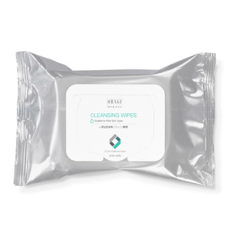 Obagi Medical Cleansing Wipes Obagi Medical Cleansing Wipes