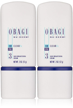 Obagi Nu-Derm Clear Fx 2-Pack Obagi Nu-Derm Clear Fx 2-Pack