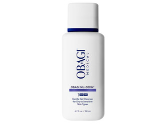 Obagi Nu-Derm Gentle Cleanser