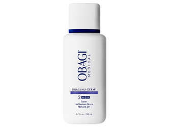 Obagi Nu-Derm Toner