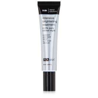 PCA Skin Intensive Brightening Treatment 0.5% Pure Retinol Night