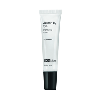 PCA Skin Vitamin B3 Brightening Eye Cream