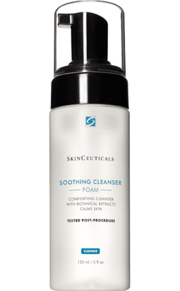 SkinCeuticals Soothing Foam Cleanser