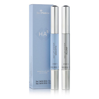 SkinMedica HA5 Smooth &amp; Plump Lip System